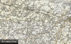 1897-1898, Upper Rodmersham