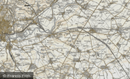 Upper Saxondale, 1902-1903