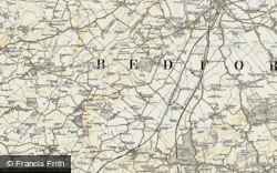 1898-1901, Upper Shelton