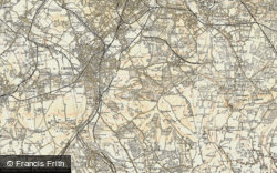 1897-1902, Upper Shirley