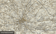 Upper Stoke, 1901-1902