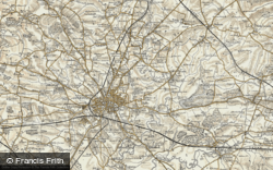 1901-1902, Upper Stoke