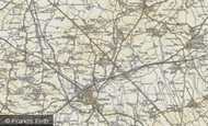 Upper Stratton, 1898-1899