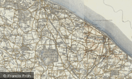 Upper Street, 1901-1902