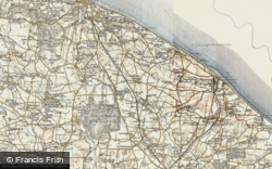 1901-1902, Upper Street