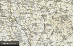 1899-1901, Upper Strensham