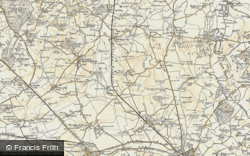 1898-1899, Upper Sundon