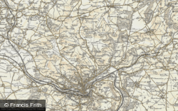 1899, Upper Swainswick