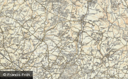 1897-1900, Upper Swanmore