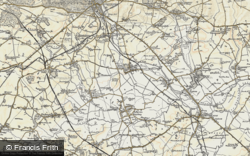 1898-1899, Upper Up