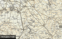 1897-1899, Upper Upham