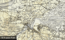 1897-1898, Upper Upnor