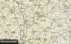 1898-1901, Upper Wardington