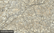 Upper Wardley, 1897-1900