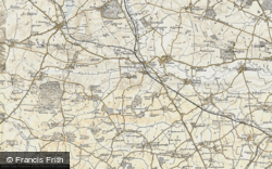 1898-1901, Upper Weedon