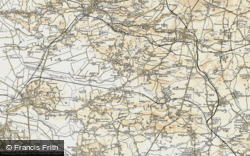 1899, Upper Westholme