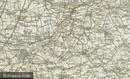 Upper Weybread, 1901-1902