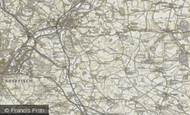 Upper Whiston, 1903