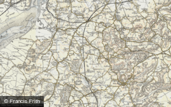 1898-1900, Upper Wick