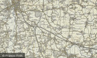 Upper Wolverton, 1899-1901