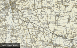 1899-1901, Upper Wolverton