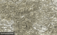 Upper Woodend, 1908-1910