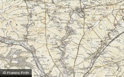 1897-1899, Upper Woodford
