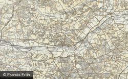 1897-1900, Upper Woolhampton