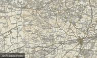 Upper Wootton, 1897-1900