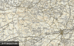 1897-1900, Upper Wootton