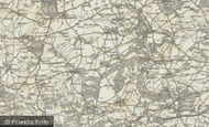 Upper Wraxall, 1898-1899