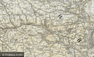Upperdale, 1902-1903