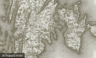Uppersound, 1911-1912