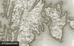 1911-1912, Uppersound