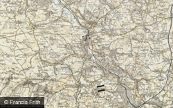 1902-1903, Upperwood