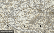 Uppington, 1902