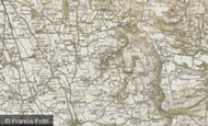 Upsall, 1903-1904
