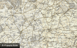 1901, Upthorpe