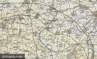 Upton, 1897-1898