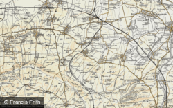 1897-1898, Upton