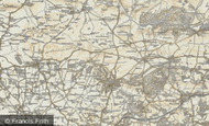 Upton, 1897-1899