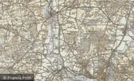 Upton, 1897-1909