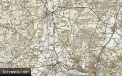 1897-1909, Upton