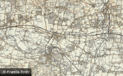 1897-1909, Upton