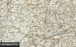 1898-1900, Upton