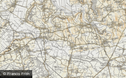 1898-1900, Upton