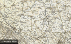 1901-1903, Upton