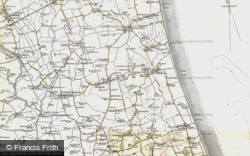 1903-1904, Upton