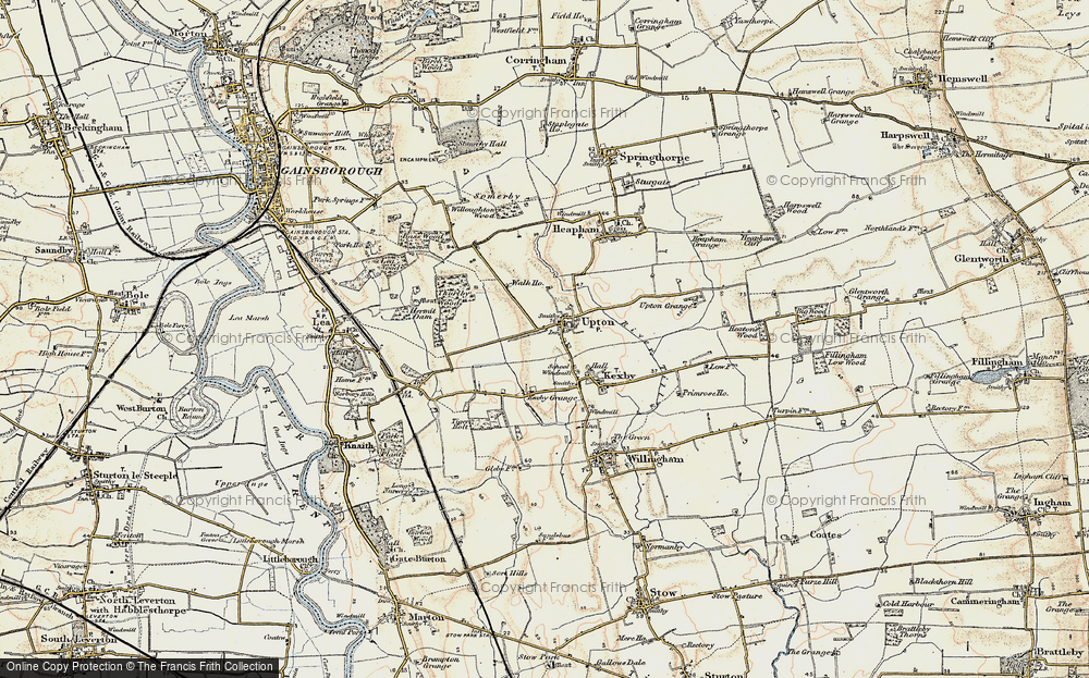 Upton, 1903