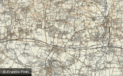 1897-1909, Upton Lea